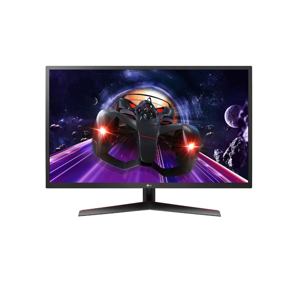 Monitor LG 32MP60G-B