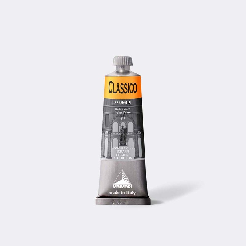 

Maimeri Classico 60Ml Yellow Series