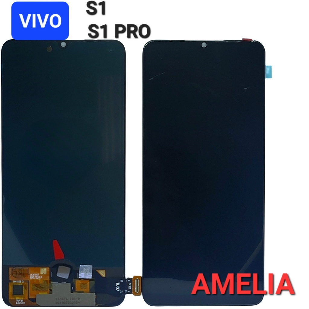 LCD VIVO S1 PRO / S1 FULLSET TOUCHSCREEN