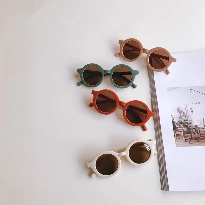 Kacamata Hitam Anak  / Kacamata Bayi / Sunglasses Anak / Sunglasses Kids 517  McQueen Accessories In