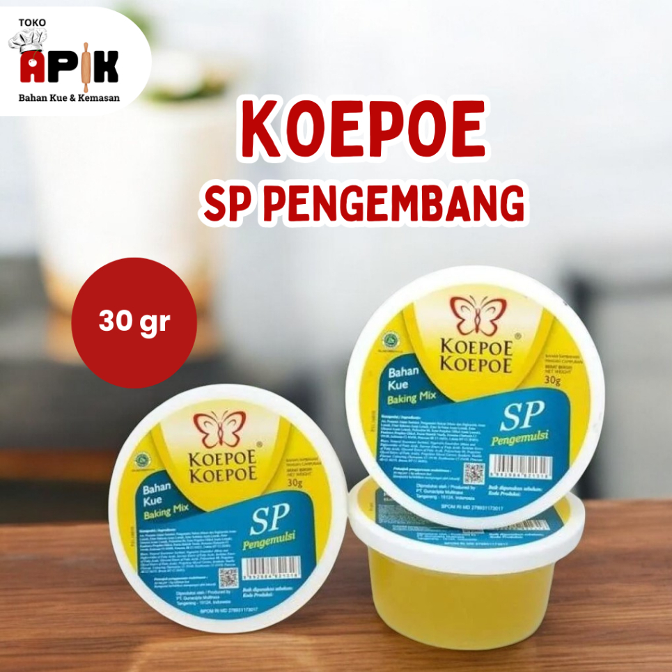 

KOEPOE PENGEMBANG