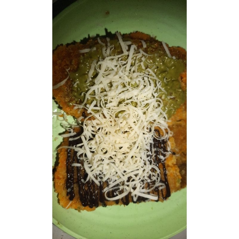 

pisang dan Oreo NuGet