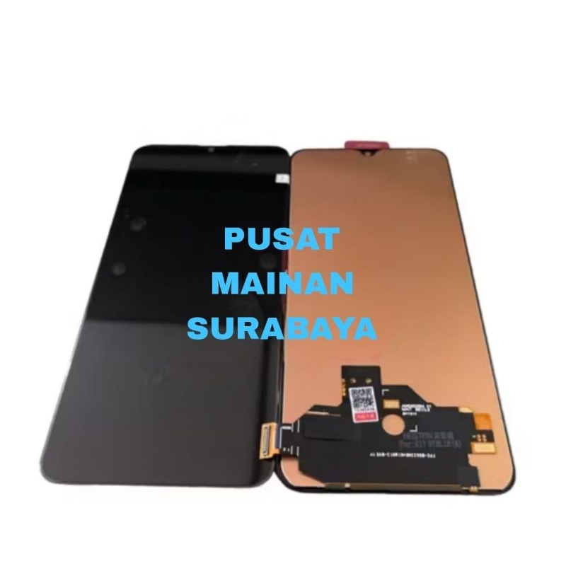 LCD TOUCHSCREEN OPPO R17 / R17 PRO / R17 NEO / RX17 / K1 / R15X - INCELL COMPLIT