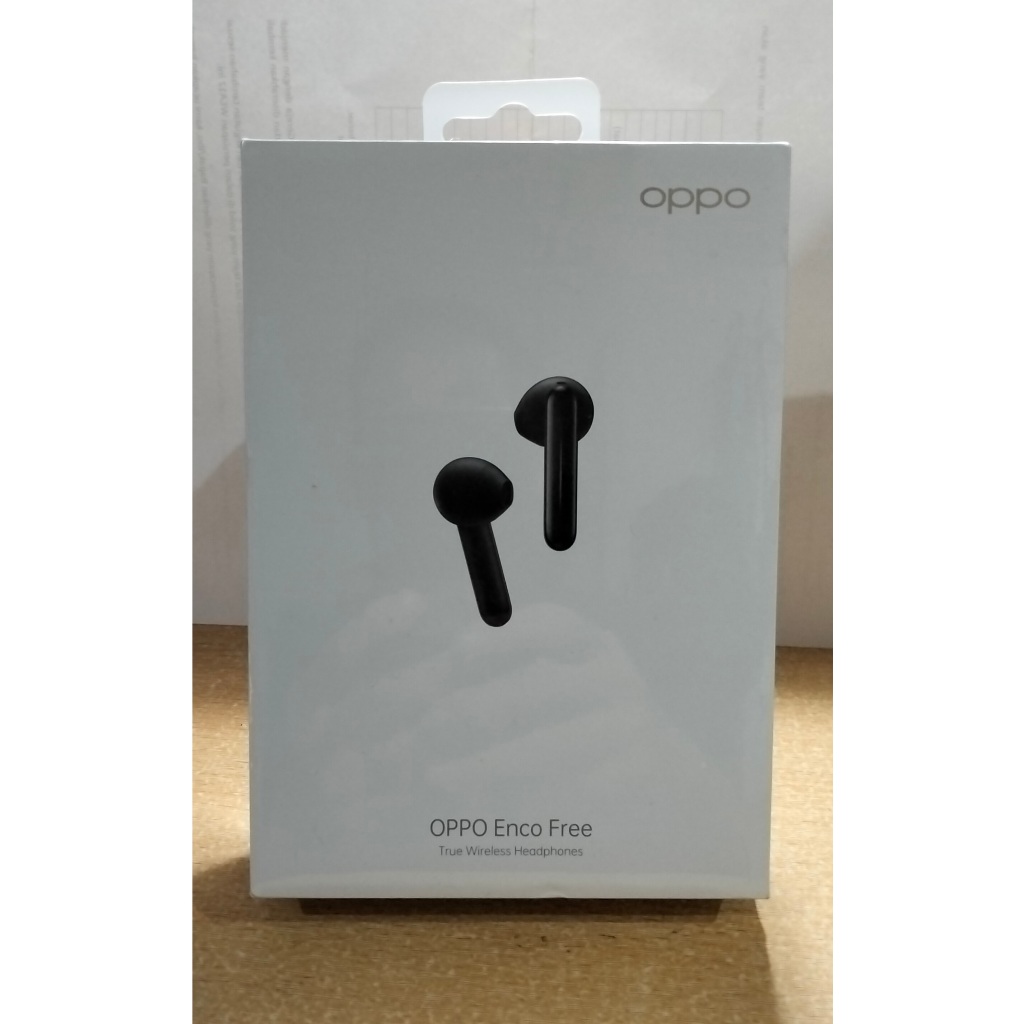 OPPO Enco Free True Wireless Headphones ET102