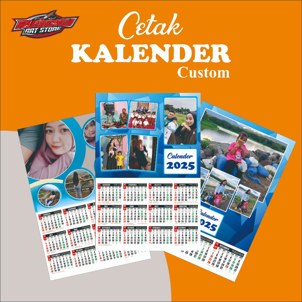 

CETAK KALENDER CUSTOM 2025 ( FREE REQUES DESAIN ) TEMA ISLAMI, KARAKTER, TEMA SEKOLAH DLL