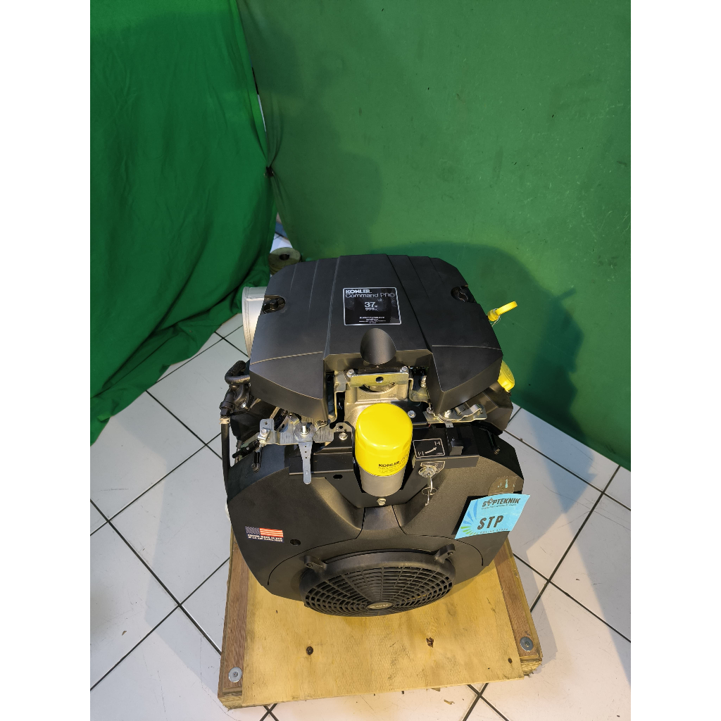 MESIN BENSIN CH1000 KOHLER USA 1000CC