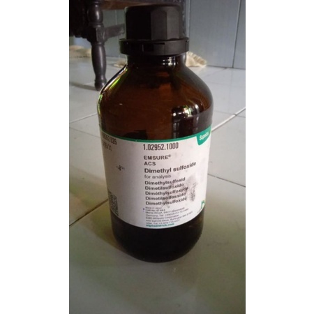 DMSO 10ml