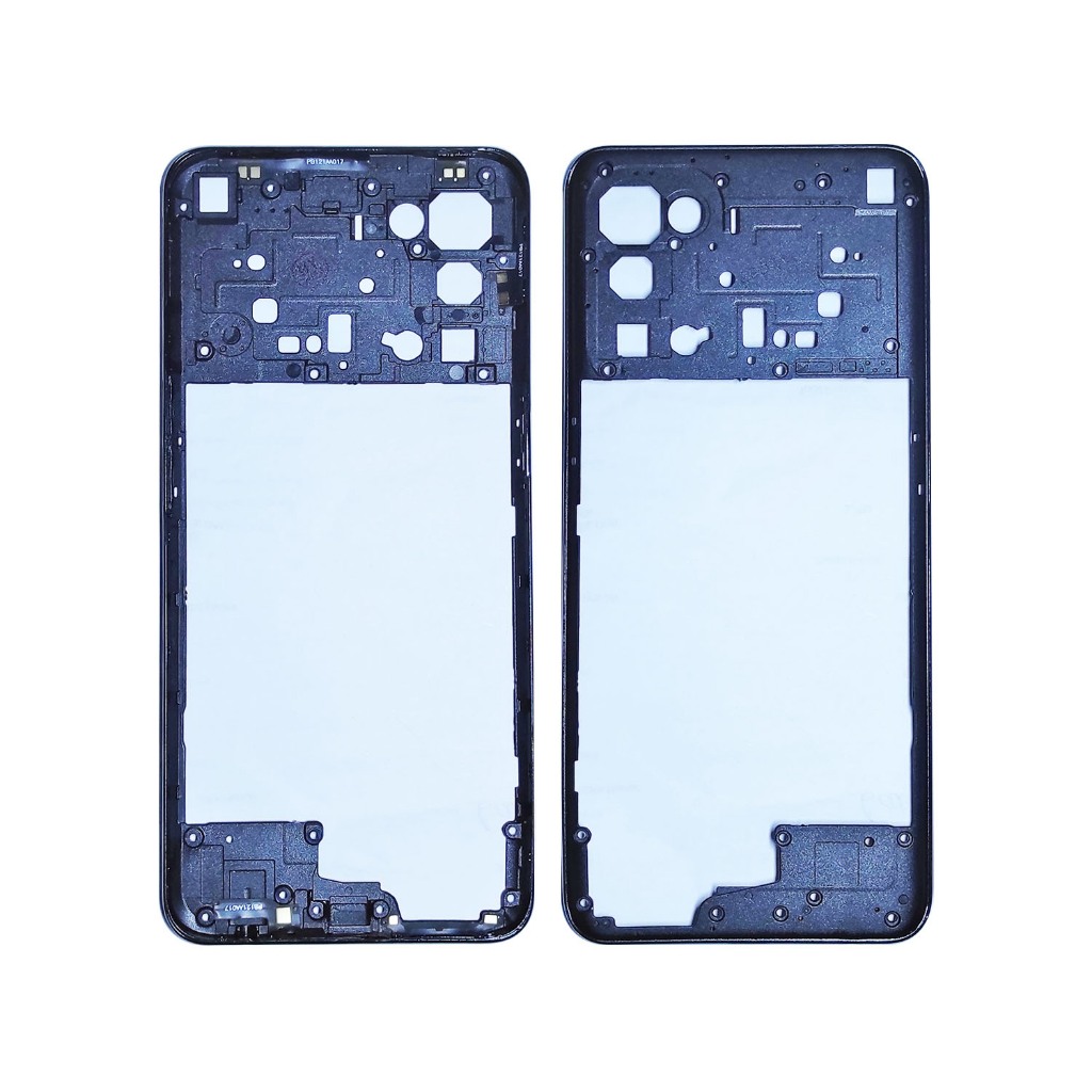 BAZEL OPO RENO5 4G 2021