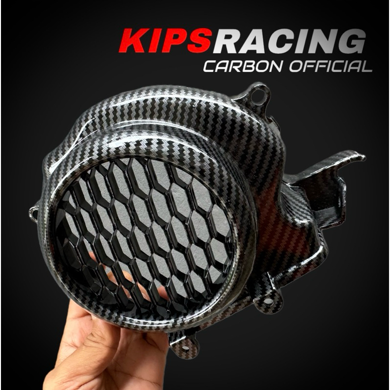 PAKET CARBON SCOOPY NEW 2021-2024 SCOOPY NEW CARBON 3 PCS paket carbon scoopy 3 set scoopy new