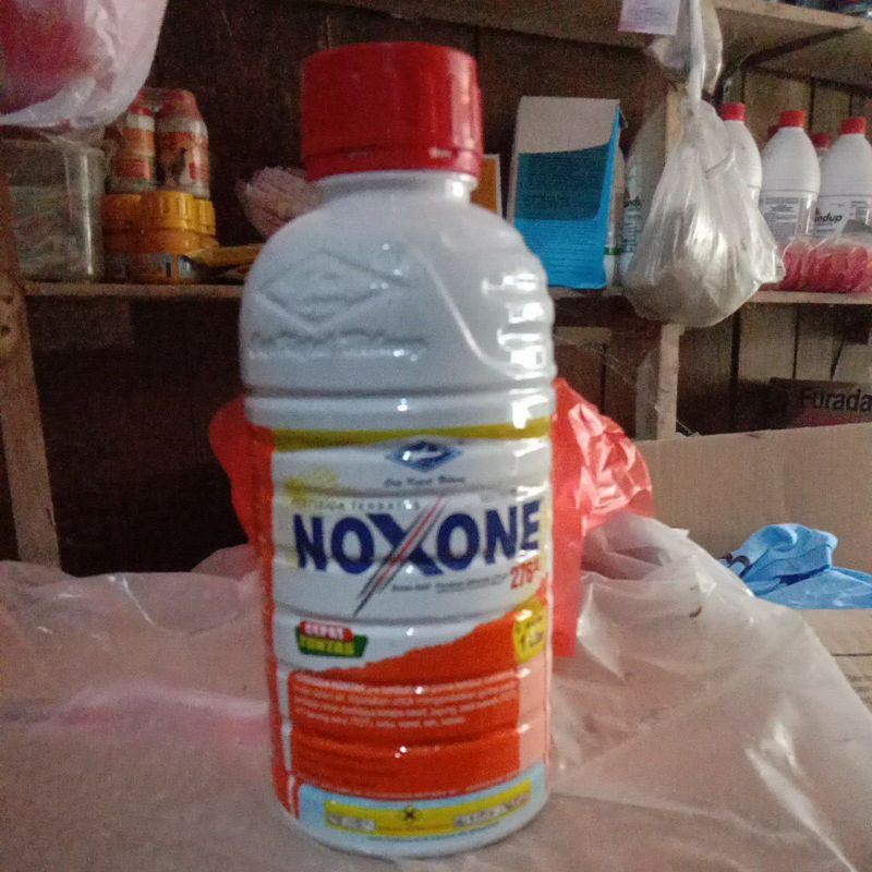 Noxone racun rumput herbisida 1 liter