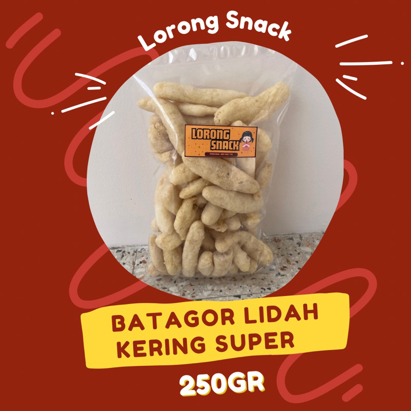

{BEST SELLER BATAGOR KERING}