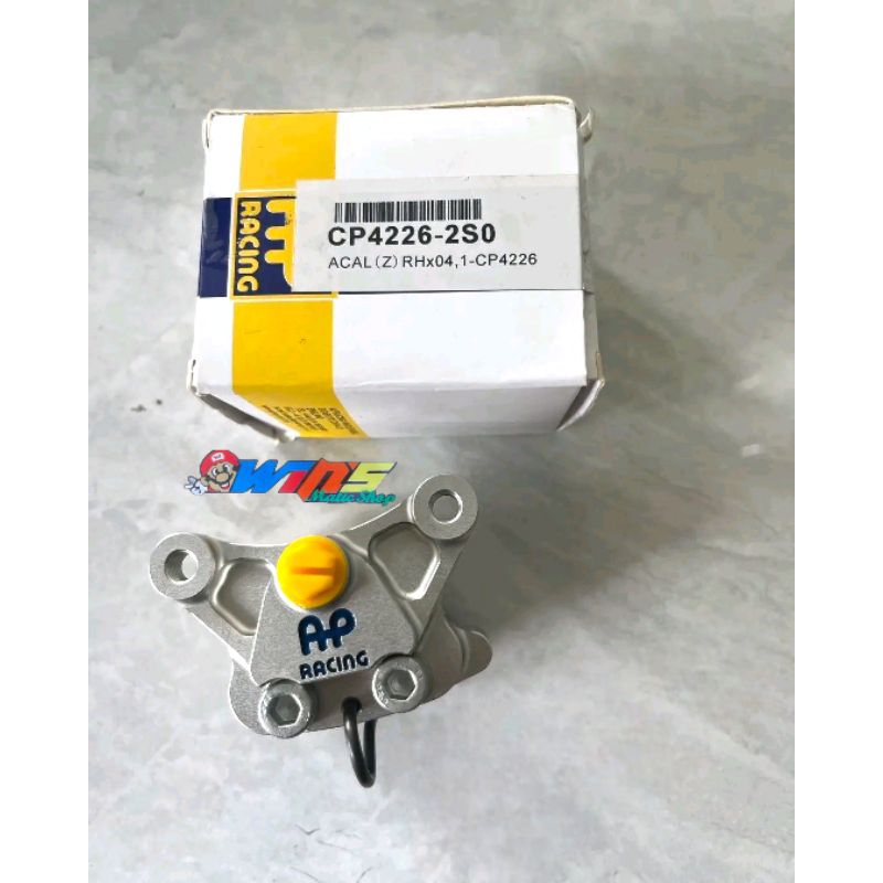 Kaliper 2P AP Racing