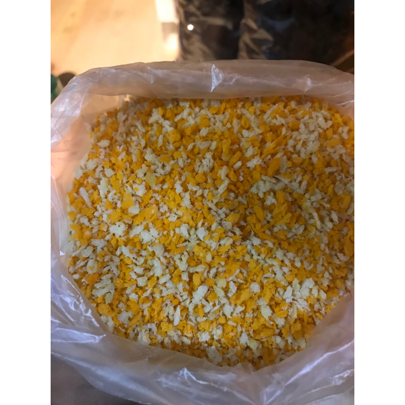 

TEPUNG PANIR REPACK 500gr