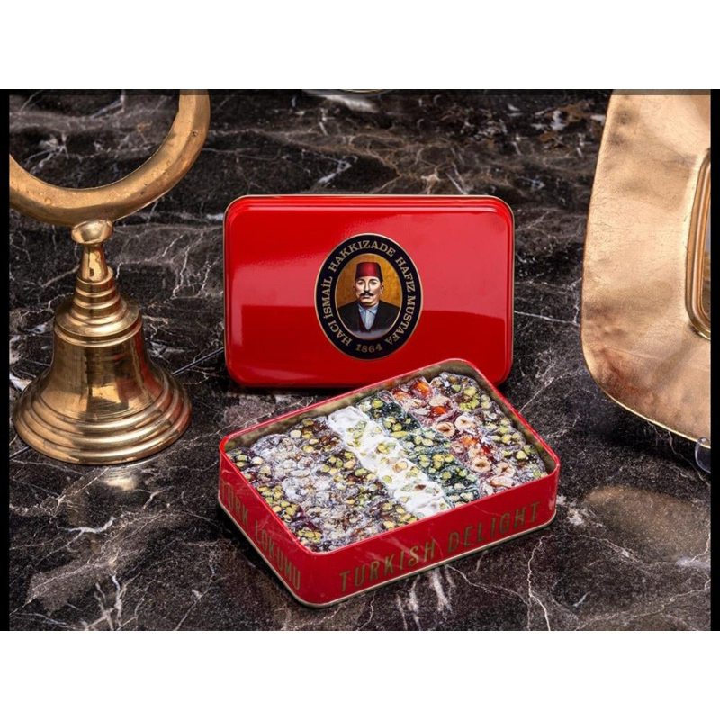 

Turkish Delight Hafiz Mustafa TURKISH DELIGHT HAFIZ MUSTAFA ORIGINAL TURKI