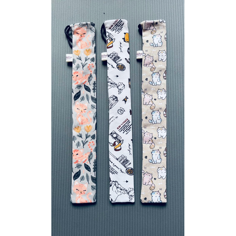 Sarung Ripstix Poundfit / Kantong Ripstix Poundfit /  kantong stik drum/ Pouch Ripstix poundfit