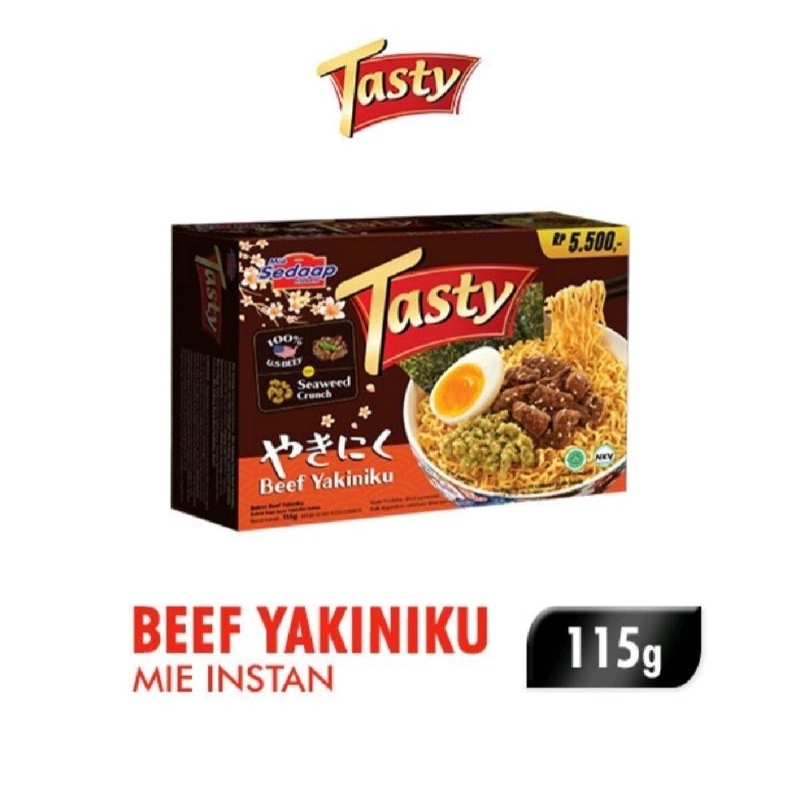 

TASTY Beef Yakiniku| Chicken Teriyaki