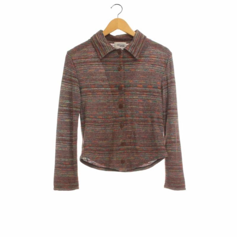 Missoni Sport Multi Cardigan