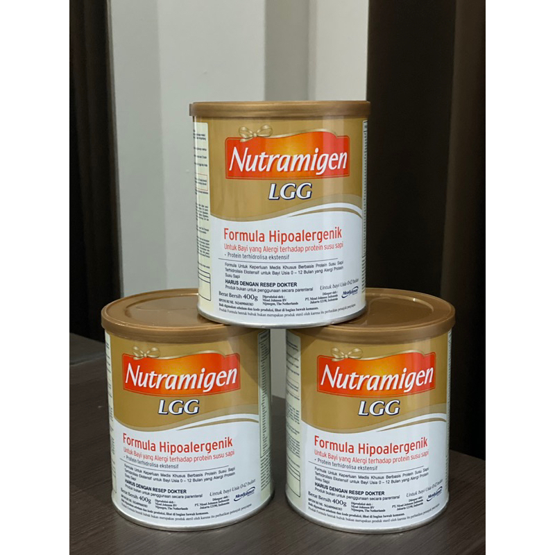 NUTRAMIGEN LGG MEADJOHNSON 400gr