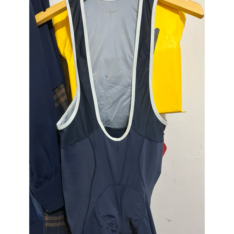 Celana Bib Cheji Elastic Interface Bekas Size S