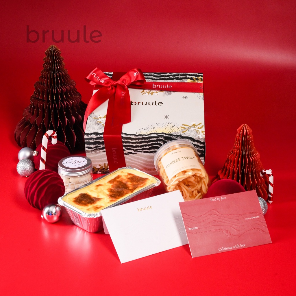 

Bruule Hope Hamper - TMI