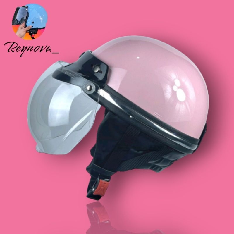 helm bogo setengah listcroem bogo chip