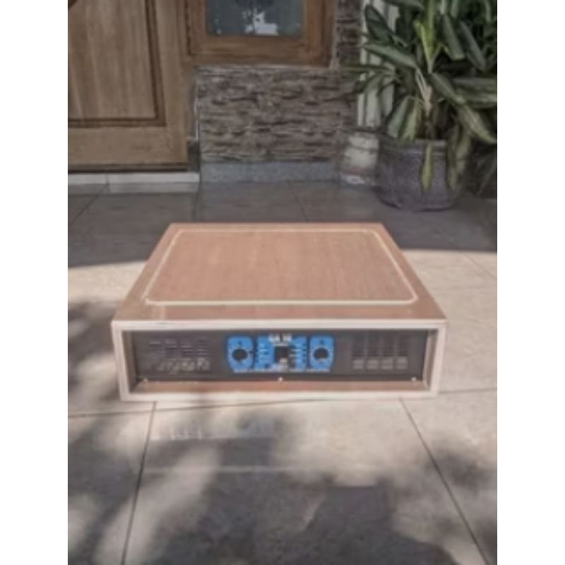 POWER SOUND HOREG PAKAI BOX CA10