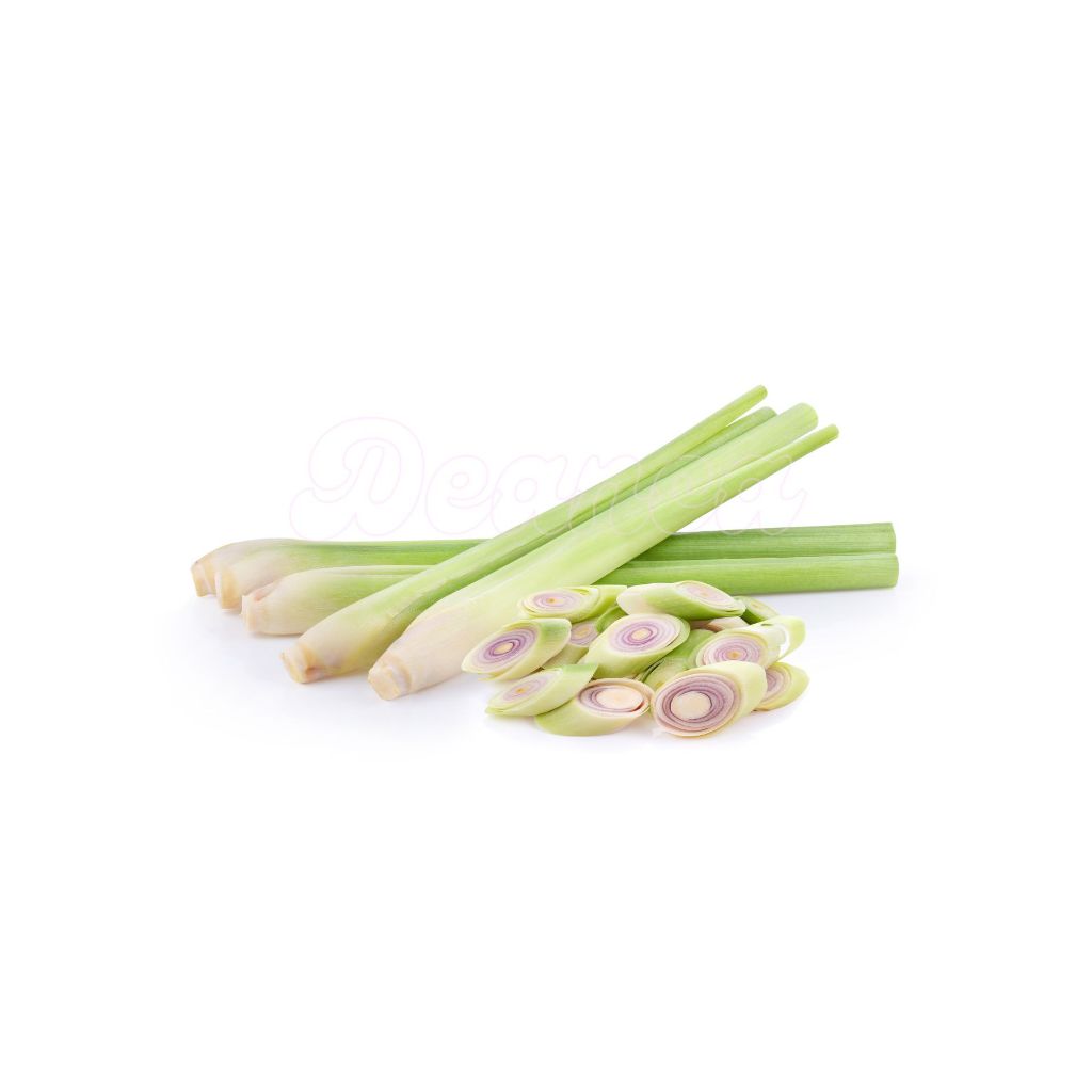 

Sereh | Serai | Lemongrass (Per Ikat)