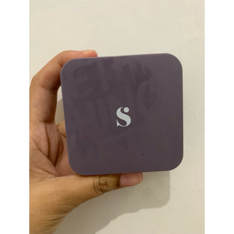 Preloved Cushion Somethinc Copy Paste Shade Linen