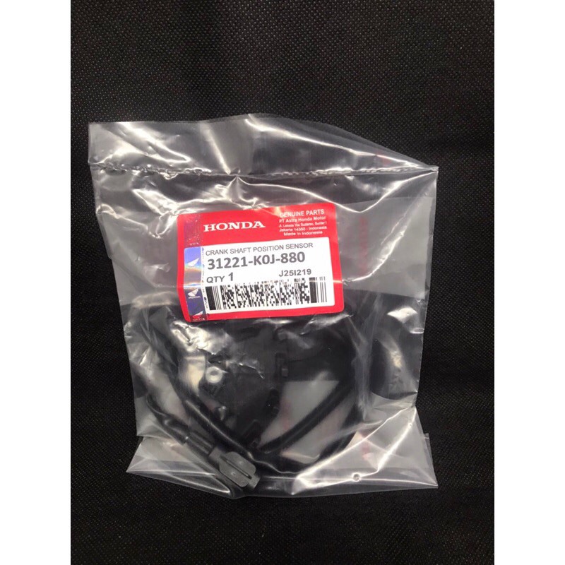 Sensor Ckp Genio Sensor Spull Ckp Genio Scoopy new beat deluxe KOJ