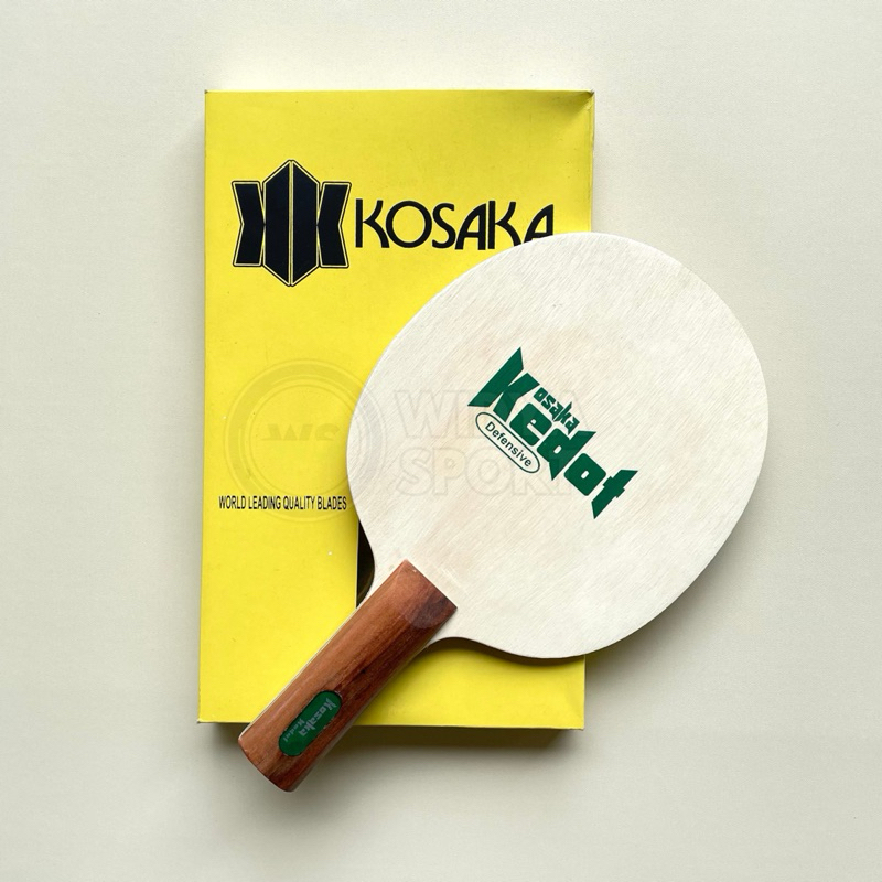 Kayu Bet Kosaka Kedot