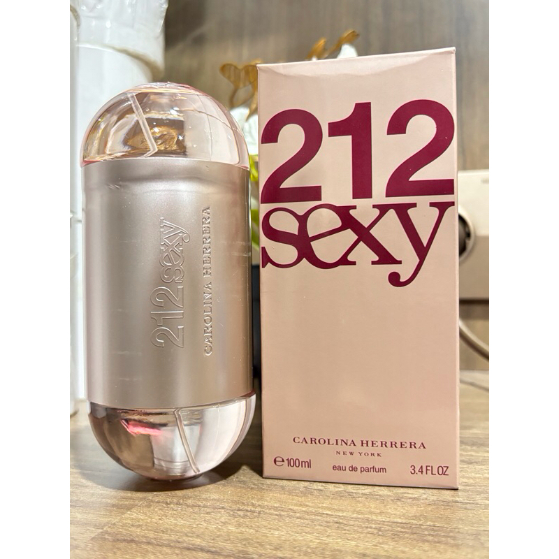 Parfume SEXY CEWE