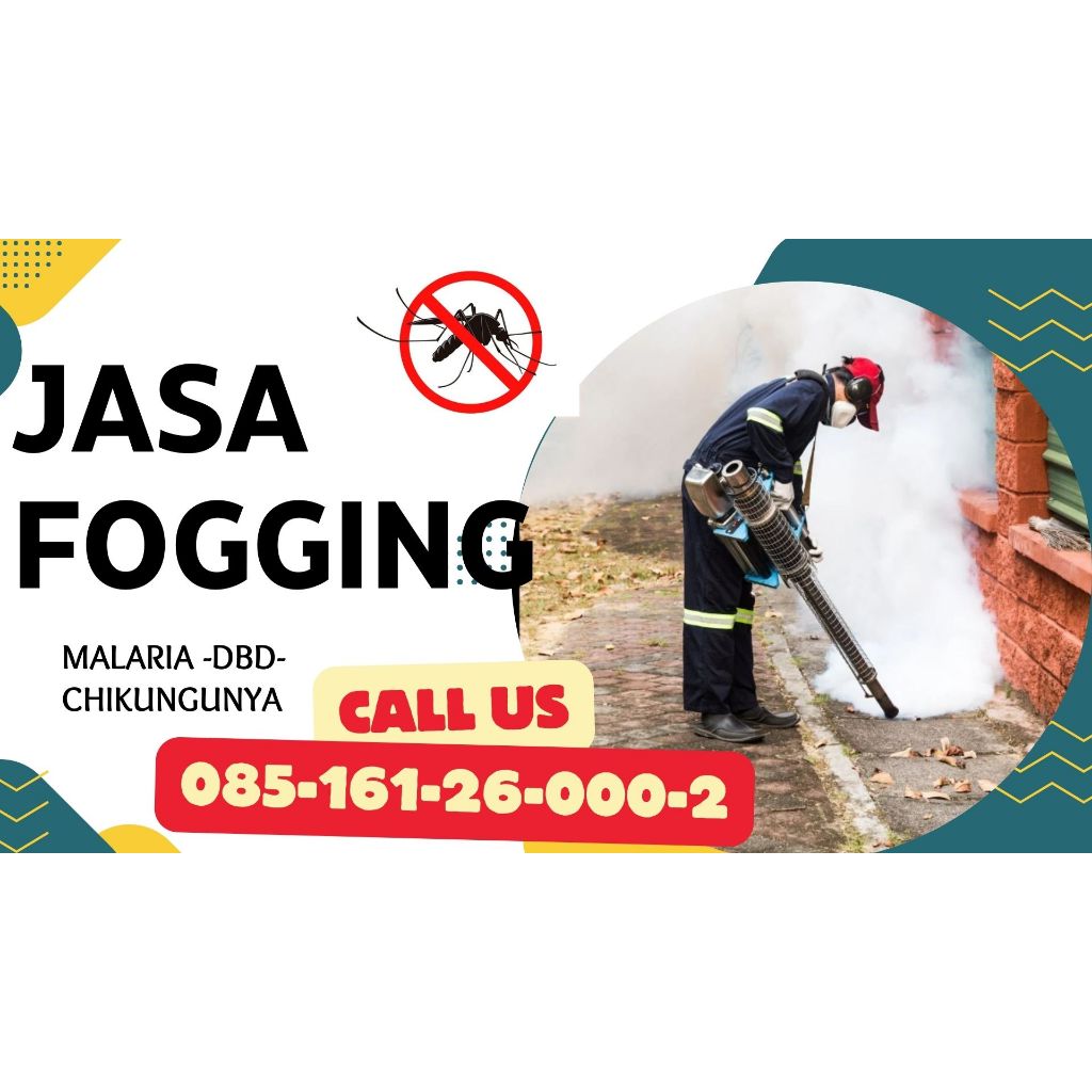 Tukang Fogging sidoarjo semprot fogging sidoarjo