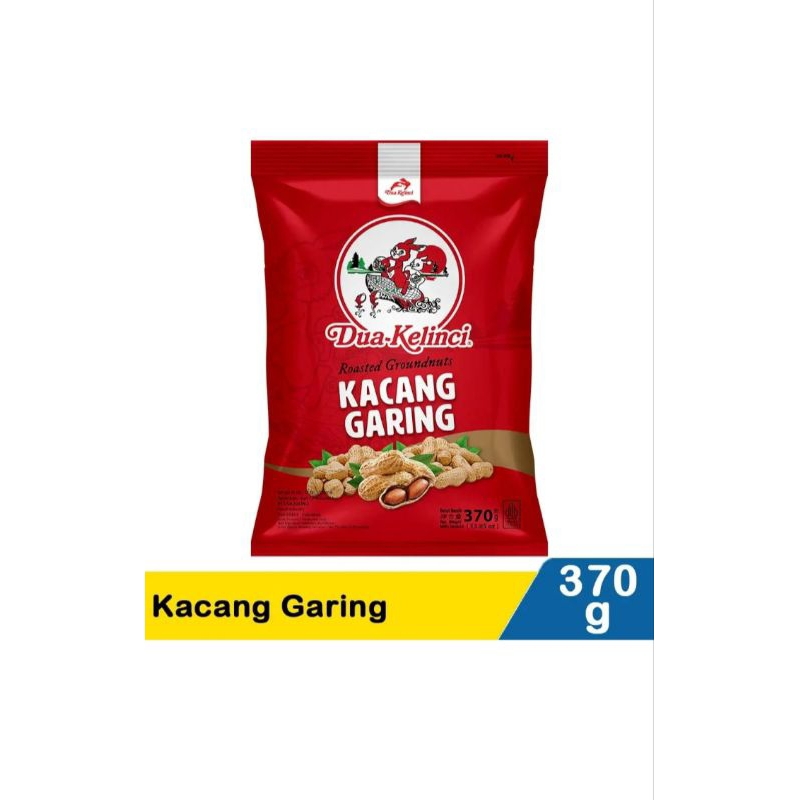 

KACANG GARING 370 GR