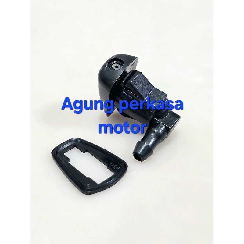 Nozzle air wiper daihatsu grand max nosel air wiper gran max + seal(original)