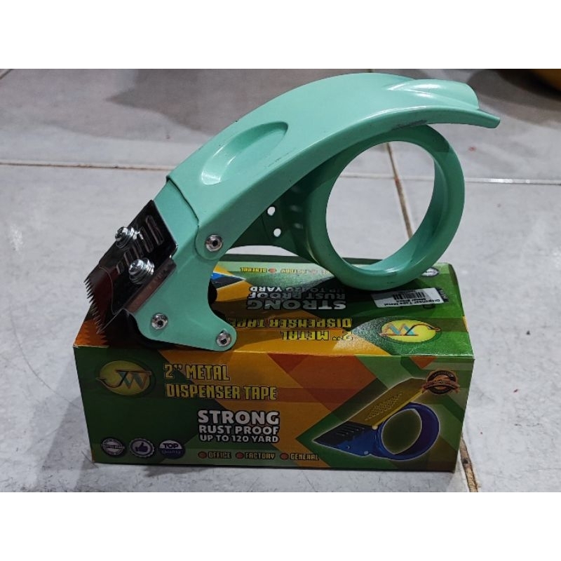 tape dispenser  besi jw