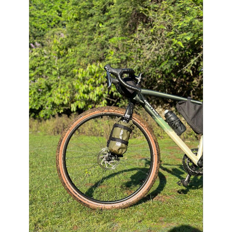 United Rockford size M (46) Bekas Mulus