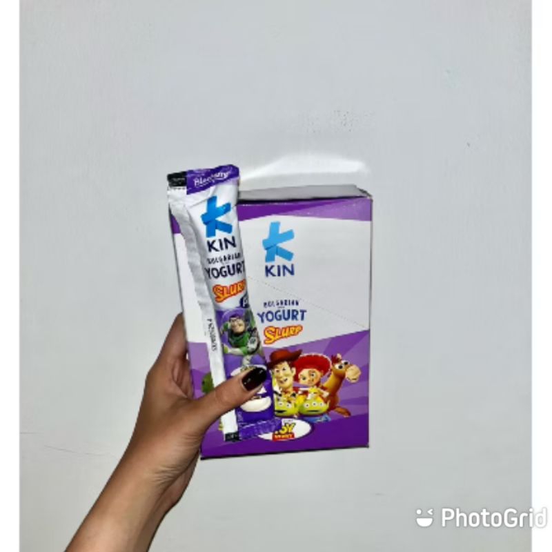 

CIMORY KIN 1 PACK