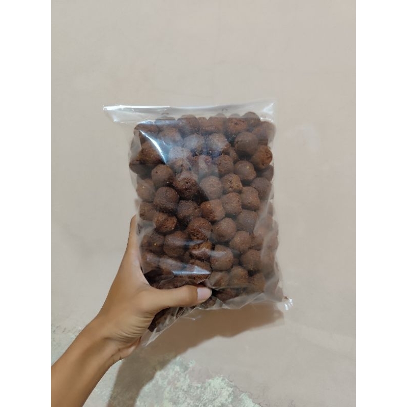 

CHIKI BALL KILOAN BERAT 250G