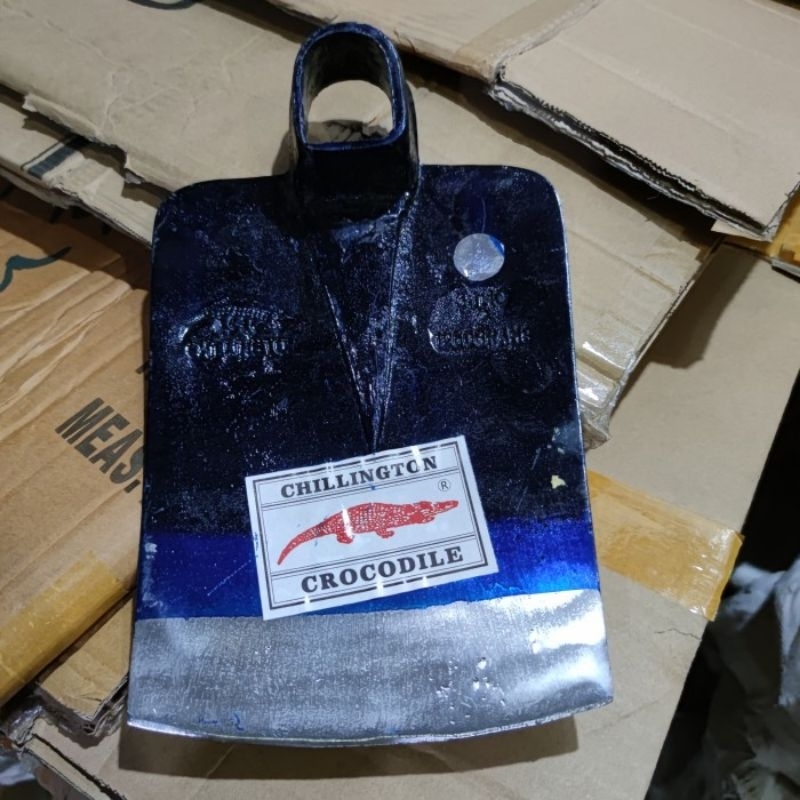 Pacul Cangkul Cap Buaya Chilington Pacul Crocodile Original