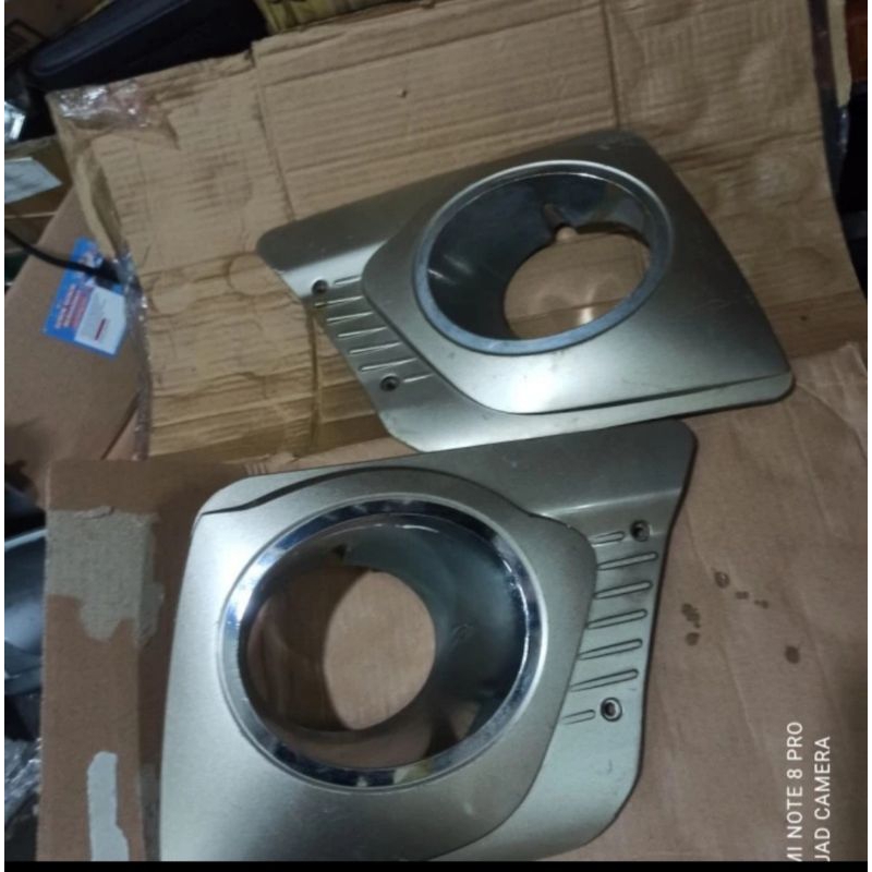 cover foglamp taruna oxxy sepasang original