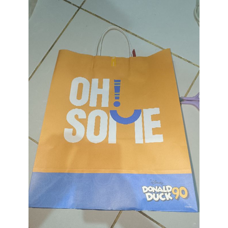 

paperbag ohsome