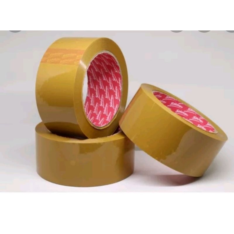 

lakban coklat