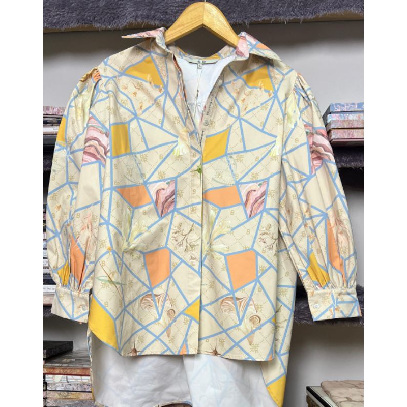 Astera Top Bs X Ria Miranda