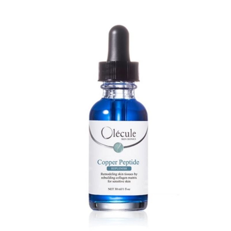 Olecule Copper Peptide