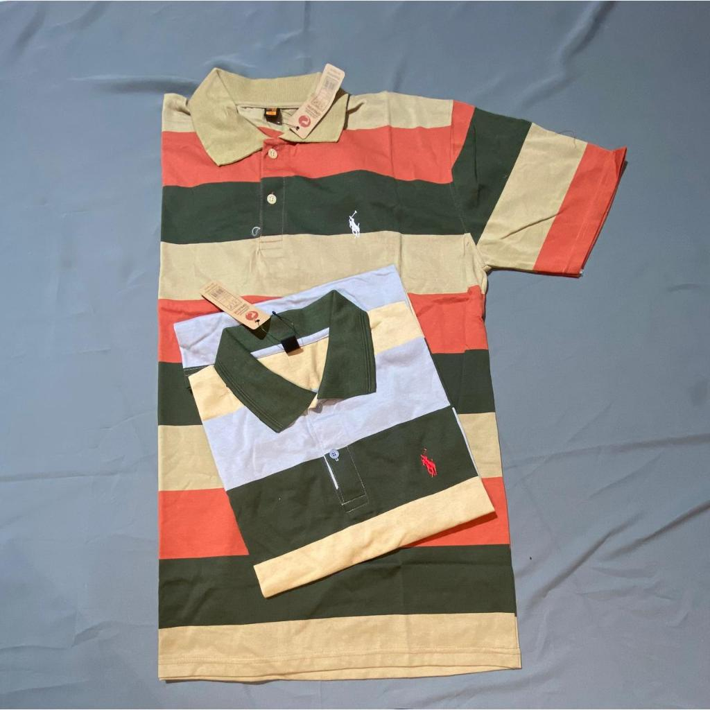 kaos kerah pria /kaos berkerah /baju kaos pria /baju bapak bapak / baju bapak bapak dewasa / kaos ga