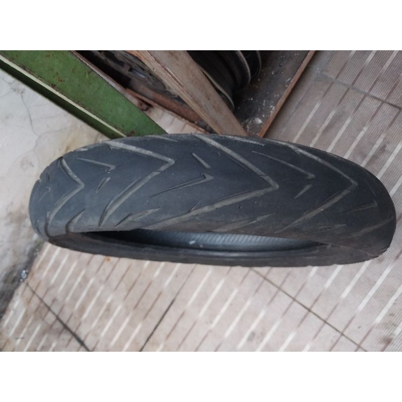 Ban bekas second FDR 100.80 ring 17 original Tubeless