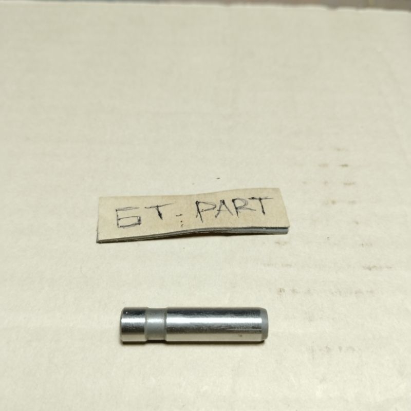 Pen Gear Kick Stater As Pinion Engkolan Pen Gigi Selah Mio Sporty,  Smile, Mio J, Nouvo, Xeon Origin