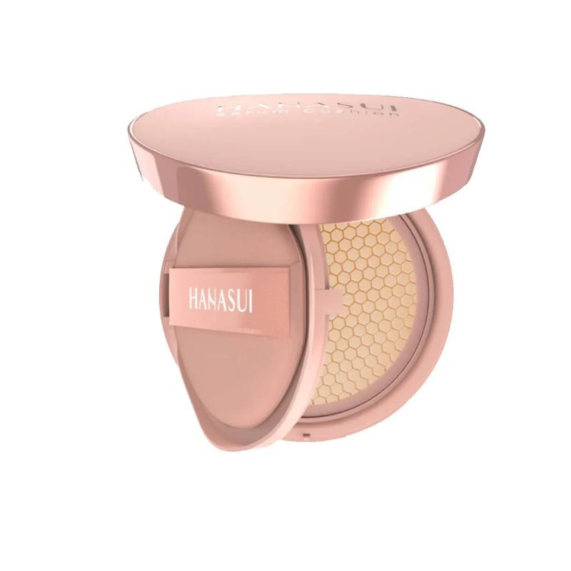 Hanasui Serum Cushion NATURAL