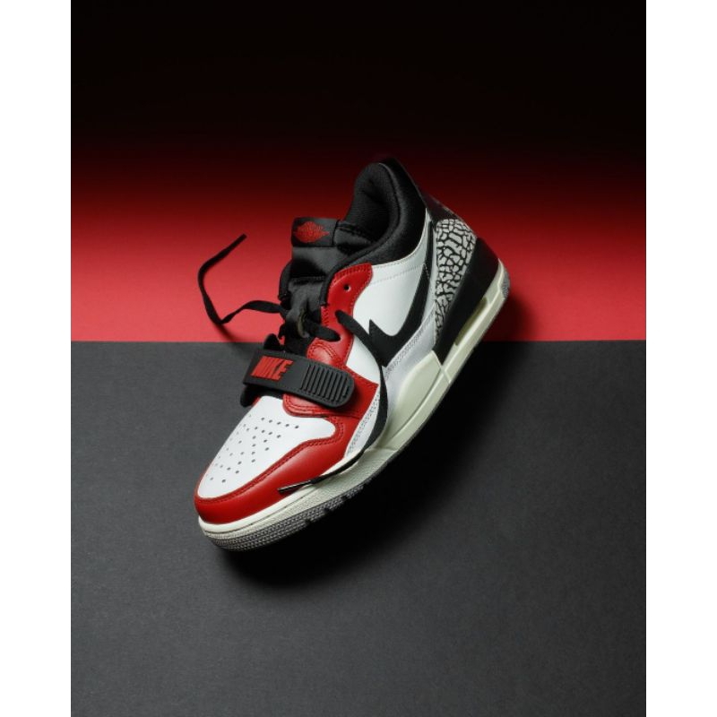 Air Jordan Legacy 312