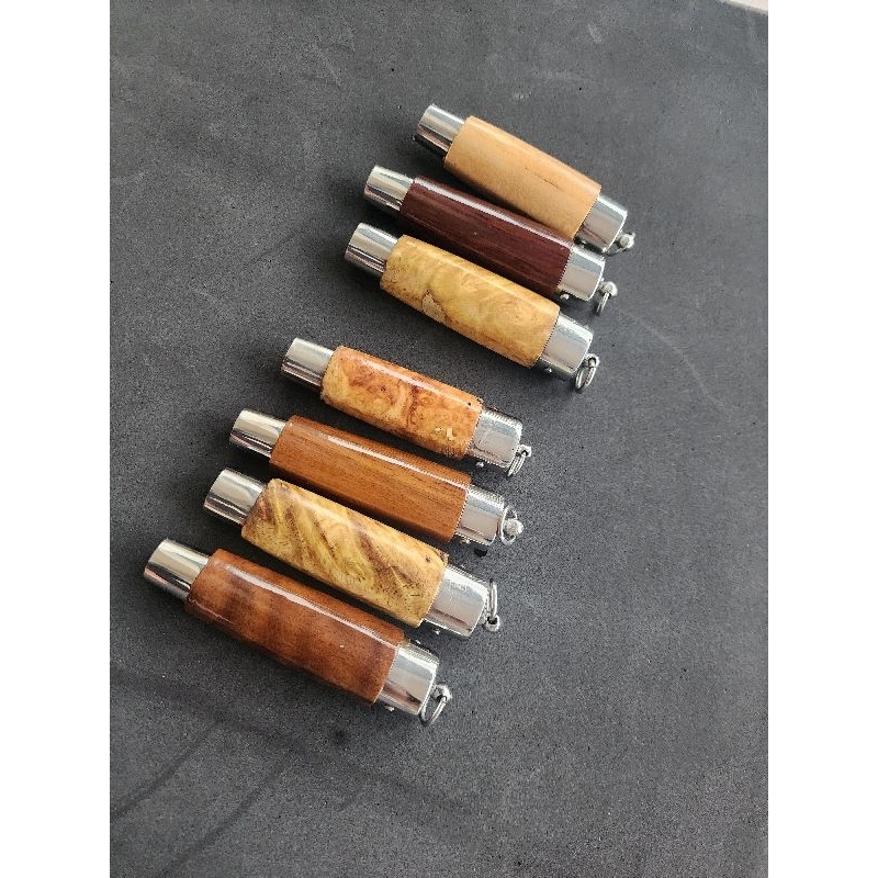 pisau_id. hulu herder burl